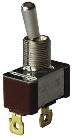 EATON 7500K14 Toggle Switch, On/None/Off, SPST 21EV88 - Bild 2 von 2
