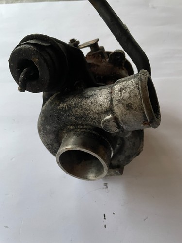 Garrett Turbolader für W202/S202 200 CDI (102 PS) / 220 CDI (125 PS)