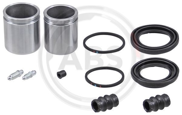 A.B.S. 57133 Reparatursatz, Bremssattel Vorne Links Rechts FüR CitroËN Fiat-image