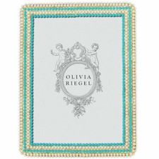 Olivia Riegel - 5x7 Frame - Caroline