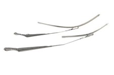 Braccio tergicristallo anteriore ALFA ROMEO GIULIA 2.2 D 2017 RHD 50532571 50532574 13466427