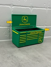 JOHN DEERE Workbench Toolbox Pen Holder