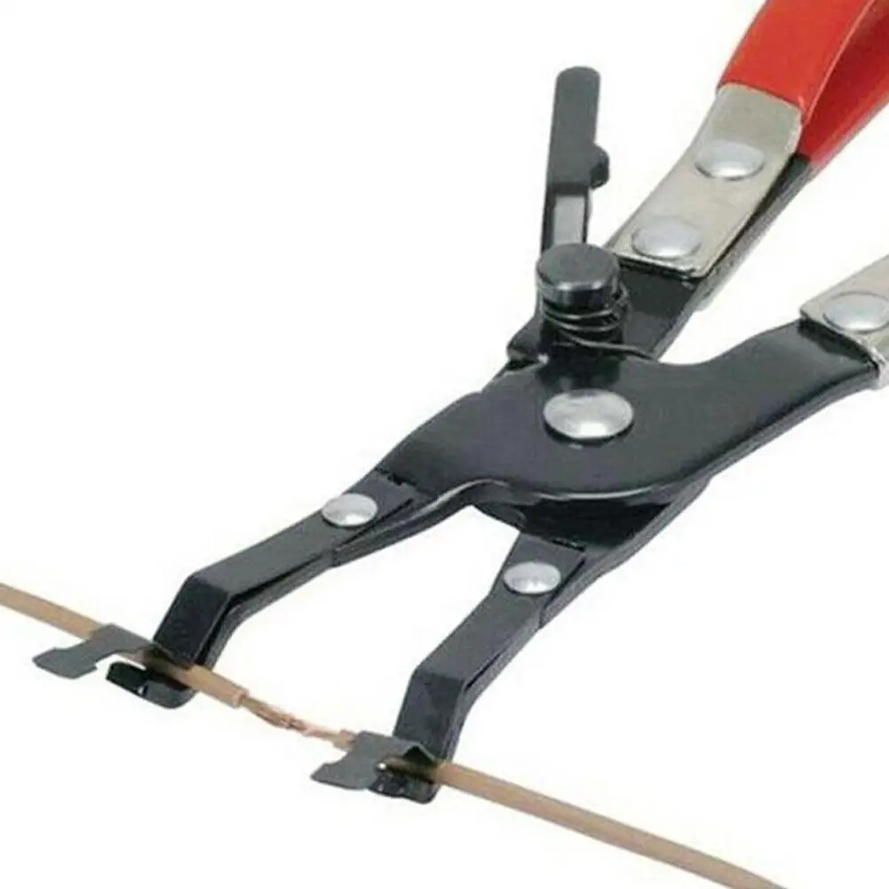 Universal Soldering Aid Pliers 2 Wires Holders Innovative Car Repair Garage Tools Wire Welding Clamp Electrical Hand Tools I.1292024747