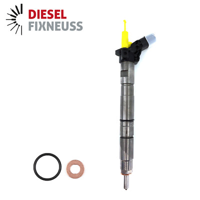 Injektor Einspritzdüse Injector BMW 330d 330xd 530d 530xd X5 3,0D 0445115050