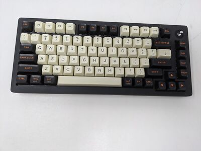 INLAND KB83 MK Pro 75% Gaming Keyboard (B6) | eBay