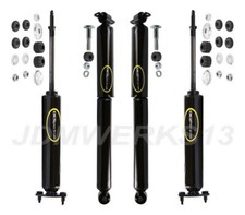 Monroe Oes 4 Shocks Volvo 122 220 Wagon 1961 61 62 63 64 65 66 67 68 1968 Monroe Oes 4 Shocks Volvo 122 220 Wagon 1961 61 62 63 64 65 66 67 68 1968