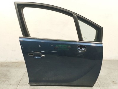 13270313 ORDERE RECHTE TÜR / 13408829 13309252 / 2982572 FÜR OPEL MERIVA B MONOS