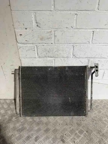 BMW X5 E53 Klimaanlage Kühler 3.00 Diesel 160kw 2004 32462805