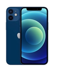 Apple iPhone 12 Mini 256GB Smartphone Blau Blue - Sehr Gut