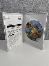 Kirby's Return to Dream Land (Nintendo Wii, 2011) Tested/Works