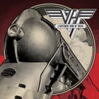 Van Halen - A Different Kind Of Truth (B&M Clear Vinyl 2xLP) - METAL *SEALED/COL