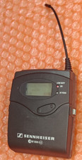 Sennheiser SK 500 G3 Wireless Bodypack Transmitter Range B : 566-608 MHz