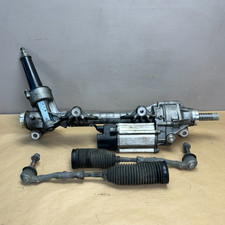 2011-2017 Bmw F01 F02 F06 F10 F12 Rwd Electric Steering Gear Rack Pinion Oem 2011-2017 Bmw F01 F02 F06 F10 F12 Rwd Electric Steering Gear Rack Pinion Oem
