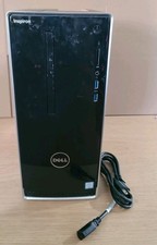 Dell Inspiron 3668, i3-7100, 3.90GHz, 16GB RAM, 2TB HD, WIN 10 HOME. 2.4GHz WIFI