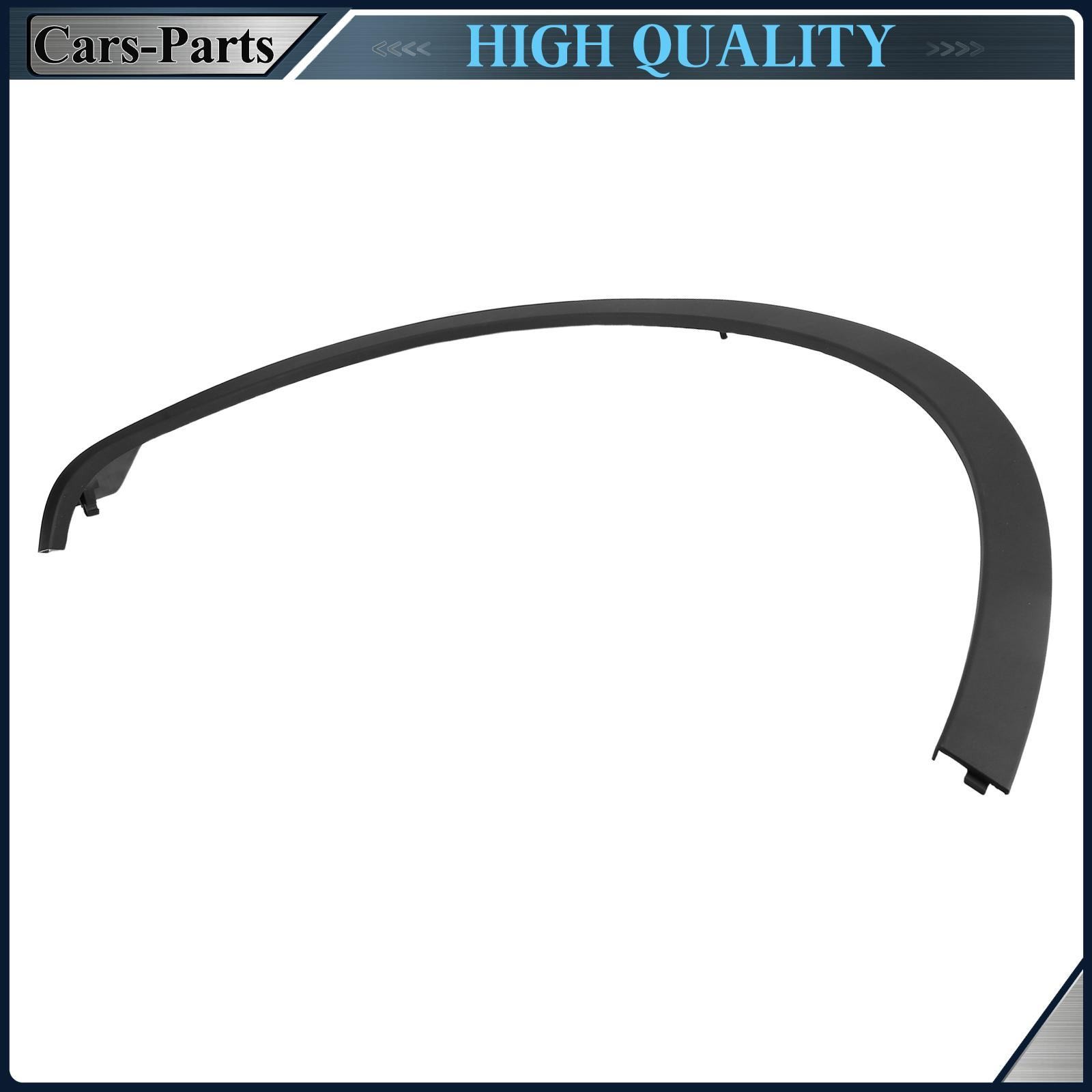 670061853 Plastic Wheel Molding Trim For Maserati Levante 2017 2018 2019-2020