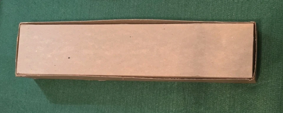 Juego de tarjetas de béisbol Topps 1983 de fábrica *caja marrón de empleado raro* Sandberg Boggs radiocontrol Foto 4 de 4