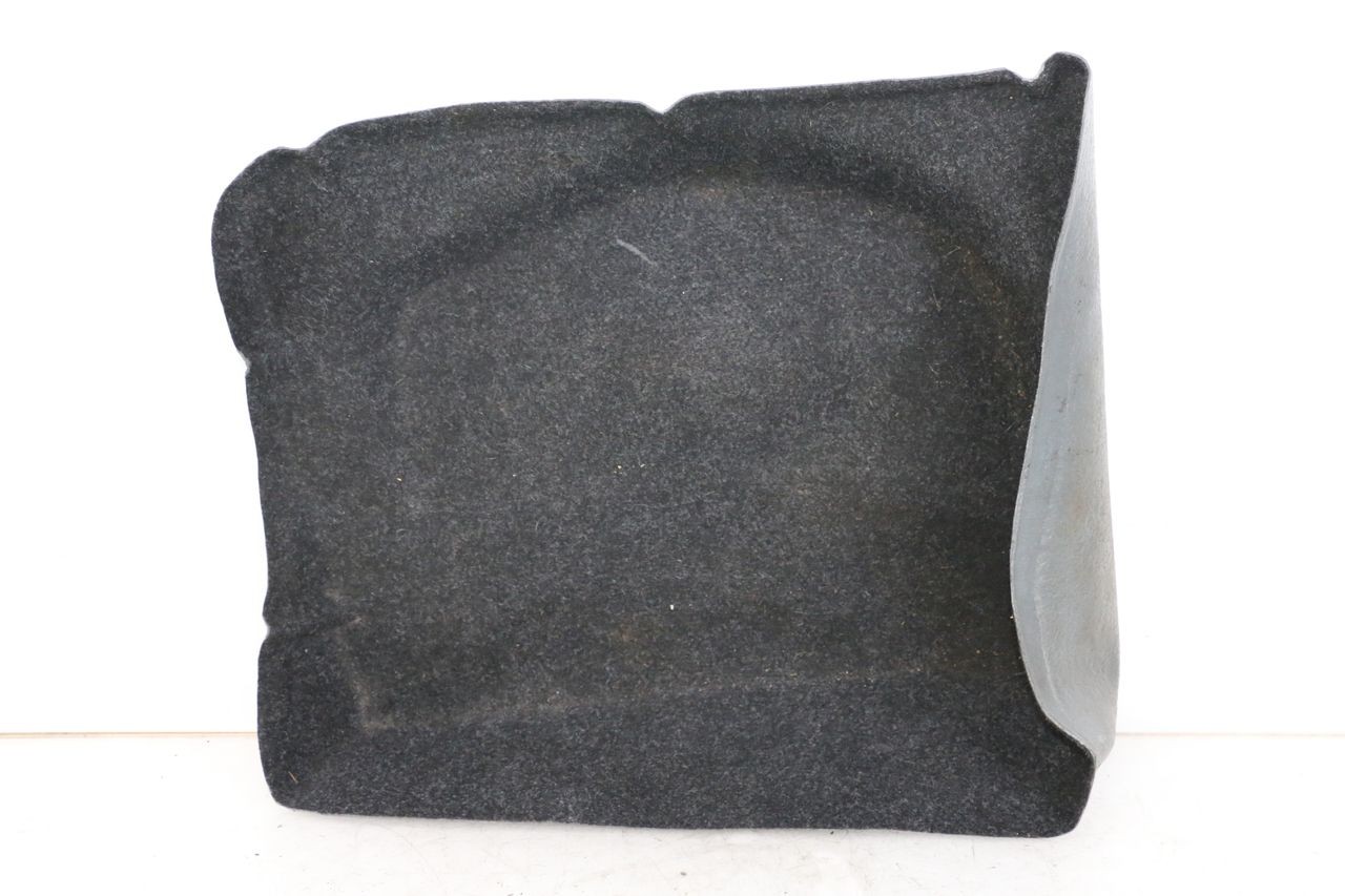 MOQUETTE COFFRE - PIAGGIO X9 125 (2000 - 2003)