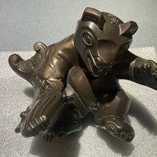 BOMA Canada CATCH OF THE DAY Tribal Celebration of Returning Salmon Sculpture 