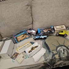 1/25 1/24 model car cars 24k gold chevy Impala Jada cadillac 59 retro vintage