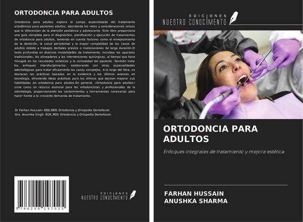 Ortodoncia Para Adultos Farhan Hussain-image