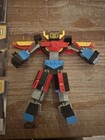 LEGO CREATOR: Super Robot (31124) USED COMPLETE Shogun — photo 2