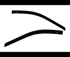 85-05 Chevy Astro AVS Rain Guards Window Vent Visors 92006