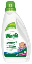 Winni'S Lessive Liquide 25 Dosages Alep Fabriqué En Italie