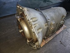 Getriebe Automatik Mercedes R170 W202 W203 W208 W210 722616 2032700300