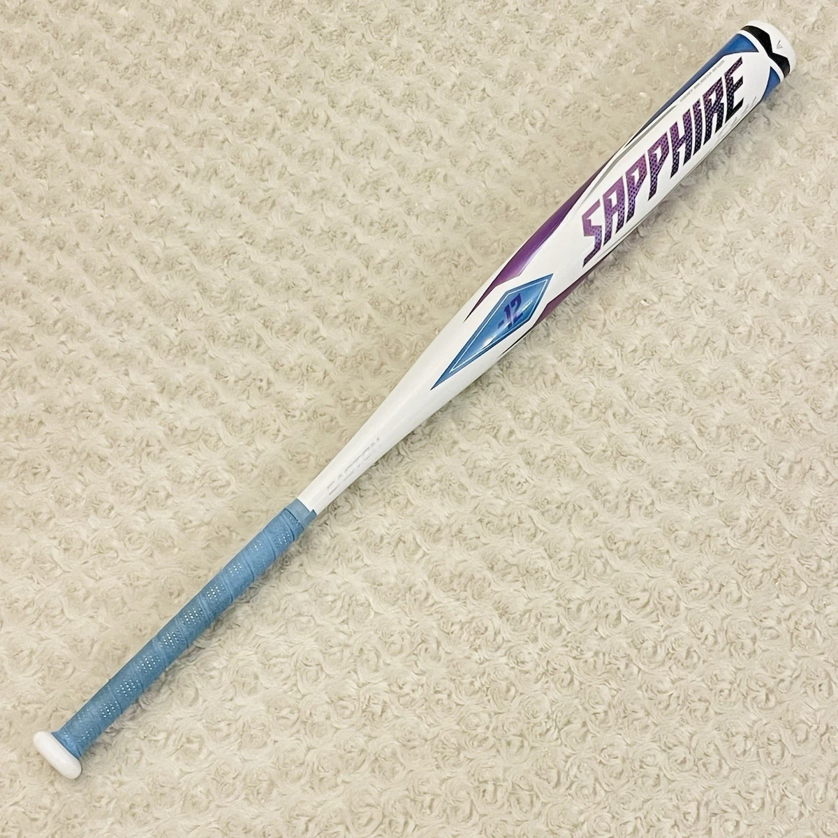 équipement Softball Adolescent Batte De Softball DeMarini Sprite Fastpitch - 30 Pouces, 18 Oz, Pour Jeunes (occasion) Demi Franc