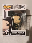 BELLA PORCH Funko POP! ROCKS #289 Funko
