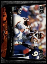 1998 Upper Deck #84 Jeff Blake