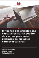 Jessyca Santos (U. A.) | Influence Des Orientations Vasculaires Sur La...