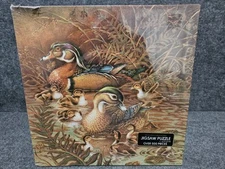 Springbok Jigsaw Puzzle FAMILY OUTING