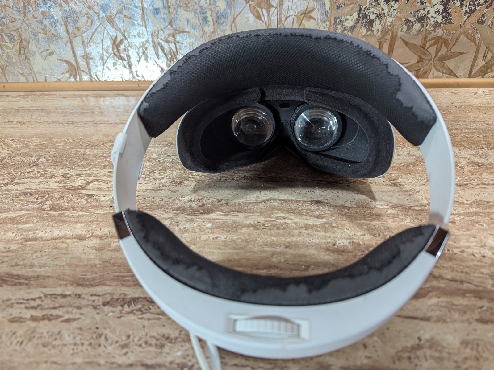 Dell Visor VR118 Windows Mixed Reality VR Headset – Tested & Working