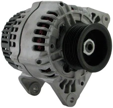 New Alternator for Case Tractor MXM120 6-456 Diesel 0000 12 VOLTS 120A 82014508
