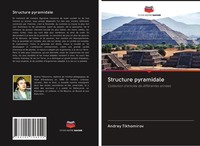 Andrey Tikhomirov | Structure Pyramidale | Taschenbuch | FranzöSisch (2020)
