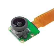 for Raspberry Pi 16MP IMX519 Module with 120 D Wide Angle M12 Lens for Rasp...
