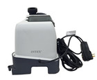 Intex SX2100 Pump Motor & Control Sand Filter Pump — photo 5