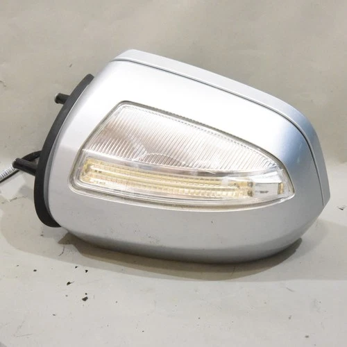 For Parts 09-10 Mercedes W164 ML320 ML350 ML550 Left Door Mirror 1648107716 OEM