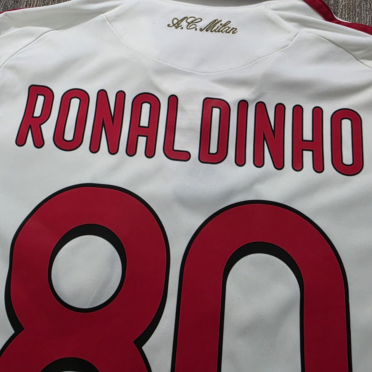 GUERIN SPORTIVO 2-2010 RONALDINHO SCHELOTTO CESENA COPPA D'AFRICA ALBERTO TOMBA