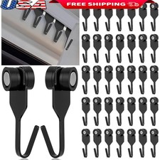 Metal Slide Curtain Track Hooks Curtains Gazebos Smooth Operation Quiet Design