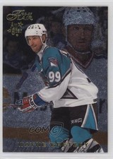 1996-97 Flair Wayne Gretzky #59 HOF 10fs