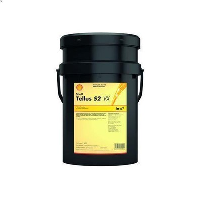 Hydraulic oil SHELL 550065932