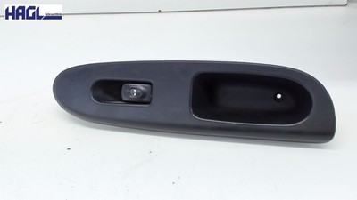 Schaltereinheit TÜR Rechts Vorne 7700433532ETF 7700433532 Renault Clio 1.4 B