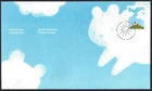 🍁Canada   #B27   "CHILD WATCHING CLOUDS"   Brand New 2018  First Day Cover