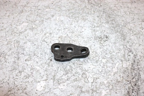 ARM, KNUCKLE STEERING LH