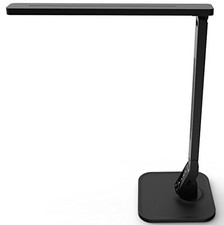 Dimmable LED Desk Lamp, 4 Lighting Modes