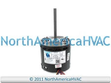 ClimaTek Blower Motor Replaces Trane American Standard X70377834001 X70671097010