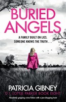 Patricia Gibney | Buried Angels | Taschenbuch | Englisch (2020) | Bookouture