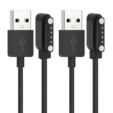 E ECSEM Charging Cable Compatible for MONODEAL DG10 Pro, Replacement 60 cm